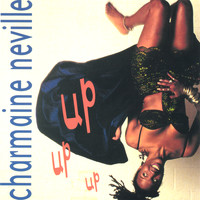 Charmaine Neville Band - uUp Up Up