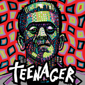TEENAGER - Imadontwannabe