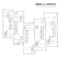 North of America - This is Dance Floor Numerology