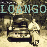 Nell Robinson - Nell Robinson in Loango