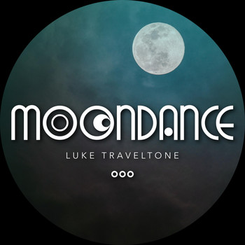 Luke Traveltone - Moondance