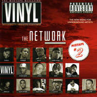 The Network - Mixtape #2