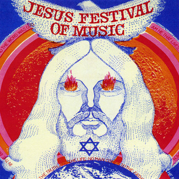 Various Artists - Jesus Festival of Music