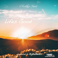 Irodgohard - Lifes Good
