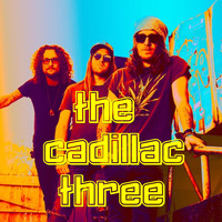 The Cadillac Three - The Cadillac Three