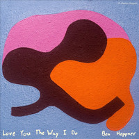 Ben Heppner - Love You the Way I Do