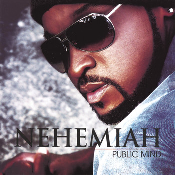 Nehemiah - Public Mind