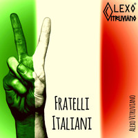 Alexo Vitruviano - Fratelli Italiani