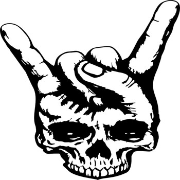 Bedlam - Metal Head