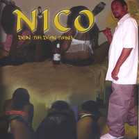 Nico - Nico Doin Tha Damn Thang