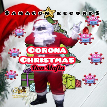 Don Mafia - Corona Christmas