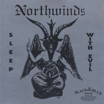Northwinds - Sleep With Evil