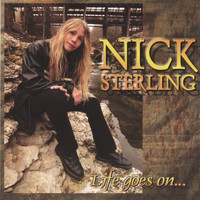 Nick Sterling - Life Goes On