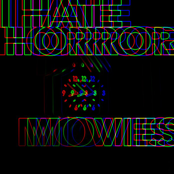 Django Haskins - I Hate Horror Movies