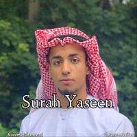 Naeemrecites - Surah Yaseen
