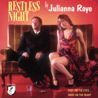 Julianna Raye - Restless Night