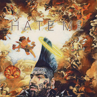 Crewsont - Hate Me (Explicit)
