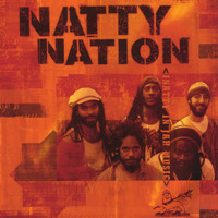 NATTY NATION - Inatty In Jah Music