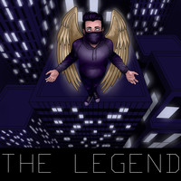 Codes - The Legend - EP (Explicit)