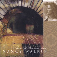 Nancy Walker - Layers of Rust  and Time