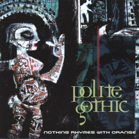 Nothing Rhymes With Orange - Polite Gothic