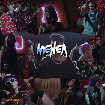 Disconnect - Menea