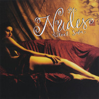 The Nudes - Velvet Sofa