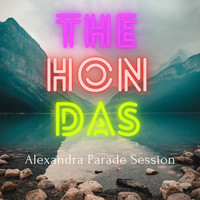 The Hondas - Alexandra Parade Session