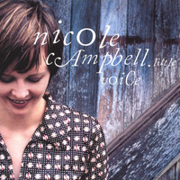 Nicole Campbell - Little Voice