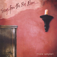Nicole Campbell - Songs From the Red Room
