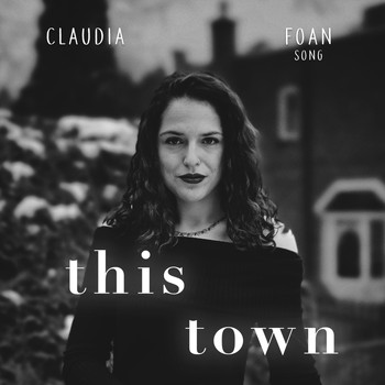 Foan Song - This Town (feat. Claudia)