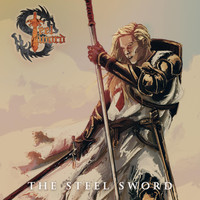 Steel Sword - The Steel Sword