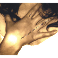 Nomi - Thank You For All the Love