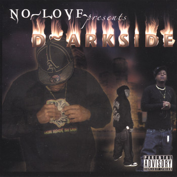 No Love - Darkside