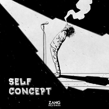 Mehrdad Azizi - Self Concept