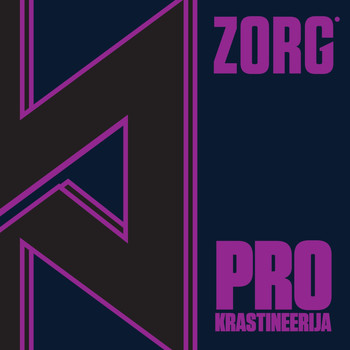 Zorg - Prokrastineerija