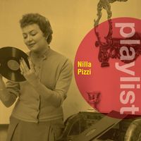 Nilla Pizzi - Playlist: Nilla Pizzi