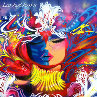 Larhythmix - Resurrect