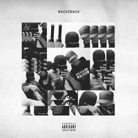 Ilo - Back2Back (Explicit)