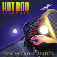 William Steffey - Hot Rod Stigmata (Sterling Gold Edition) [feat. Toju Gbemi]