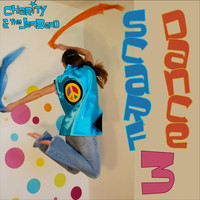 Charity and the JAMband - Scarf Dance 3