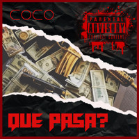 Coco - Que Pasa? (Explicit)