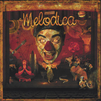 Neil Zaza - Melodica