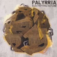 Palyrria - Electrifying Nature