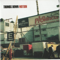 Thumbs Down - Motion