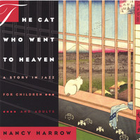 Nancy Harrow - The Cat Who Went to Heaven