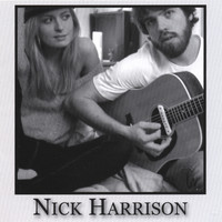 Nick Harrison - Nick Harrison