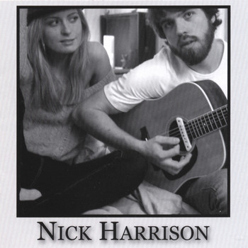 Nick Harrison - Nick Harrison