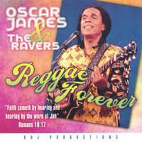 Oscar James - Reggae Forever