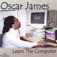 Oscar James - Learn the Computer